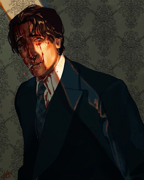 Luca Changretta, Smart Auto, Peaky Blinders, Jesus, Fan Art, Tumblr, Fictional Characters, Art