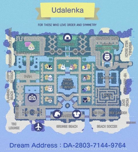 Animal Crossing Island Ideas, Map Inspiration, Village Map, Map Layout, Animal Crossing Funny, Animal Crossing Memes, Animal Crossing Guide, Island Theme, Animal Crossing Wild World