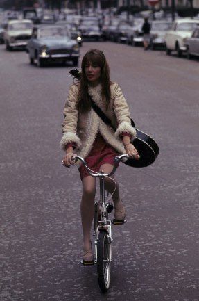 Harry Clarke, 60s 70s Fashion, Francoise Hardy, Charlotte Gainsbourg, I'm With The Band, Jane Birkin, 1960s Fashion, Brigitte Bardot, 60s Fashion