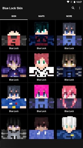 Screen Minecraft Skin, Free Bedrock Minecraft Skins, Minecraft Skins Blue, Skins For Minecraft Pe, Skin Minecraft Download, Playing Minecraft, Skin Minecraft Girl Download, Minecraft Pocket Edition, Skins Minecraft