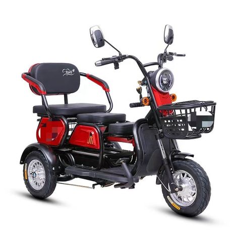 China 2023 new model 3 wheels electric passenger tricycles three wheel for adult https://m.alibaba.com/product/1600129979088/China-2023-new-model-3-wheels.html?__sceneInfo={"cacheTime":"1800000","type":"appDetailShare"} 3 Wheel Motorcycle, 3 Wheeler, Electrical Motor, Moped Scooter, Trike Motorcycle, Electric Tricycle, 3rd Wheel, E Scooter, Lead Acid Battery