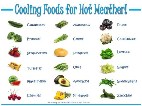 Beside drinking water, here are some nutritious way to cool yourself during summer! Foods For Summer, Good Food To Eat, Cooling Foods, Romantic Dinner Ideas, Hydrating Foods, High Protein Vegetarian Recipes, Healthy Food Habits, Summer Health, Save On Foods