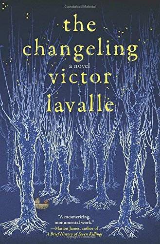 5 Sci-Fi/Fantasy Novels That Will Take Your Breath Away The Changeling, Recurring Dreams, Modern Fairytale, Horror Novel, Dark Fairy, Ancient Myths, Horror Books, Best Novels, Best Horrors