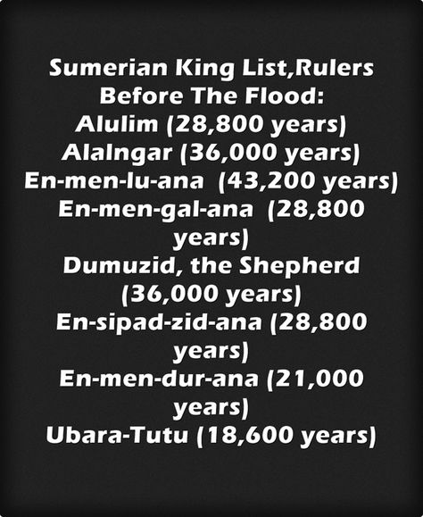 Sumerian King List,Rulers before The Flood Sumerian King List, Image King, Before The Flood, History Facts Interesting, The Flood, The Planets, The Shepherd, History Facts, In The End