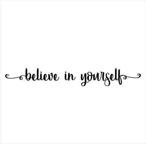 Minimalist Tshirt Design, Pin Quotes, Healthier Mindset, Believe In Yourself Quotes, Mom Tattoo Designs, Facebook Cover Images, Fb Cover Photos, Mirror Decal, Cover Photo Quotes