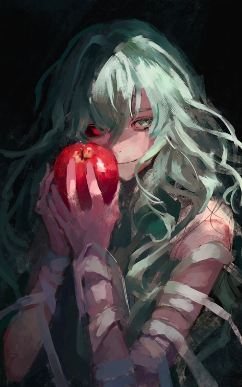 Media posts by 匿名 (@S9405082839451) / X Eto Tokyo Ghoul, Yoshimura Tokyo Ghoul, Eto Yoshimura, Neon Evangelion, Tokyo Ghoul Kaneki, Art Block, Fantasy Character Design, Tokyo Ghoul, Pretty Art