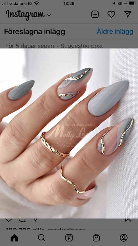 Engagement Nails, Nagellack Trends, Simple Gel Nails, Casual Nails, Classic Nails, Cute Gel Nails, Soft Nails, Nails Simple, Short Acrylic Nails Designs