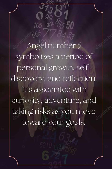 angel number 5 meaningDo you often see the number 5? If so, it's important to pay attention to the messages and symbolism that this angel number brings. Angel number 5 repr...https://centerspirited.com/angel-numbers/5/ Check more at https://centerspirited.com/angel-numbers/5/ 13:33 Angel Number Meaning, 13:33 Angel Number, 33 Angel Number Meaning, 13 Angel Number, Magical Numbers, Angel Number 13, 33 Angel Number, The Number 13, Learning To Live Again
