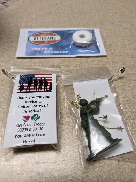 Veteran Day Gifts Diy, Veteran Day Gift Ideas, Veteran Gifts Diy, Veteran Gift Ideas, Veteran’s Day Gifts, Veterans Gifts, Veterans Appreciation, Thank You For Your Service Military, Best Christmas Appetizers