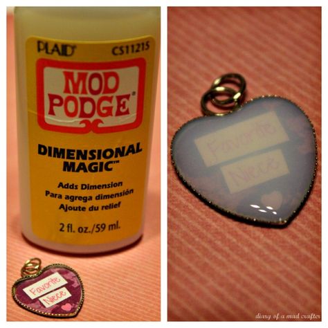 Mod Podge Dimensional Magic Tutorial Mod Podge Dimensional Magic, Magic Tutorial, Mod Melts, Mod Podge Crafts, Modge Podge, Glue Crafts, Paper Beads, Mod Podge, Diy Dog Stuff