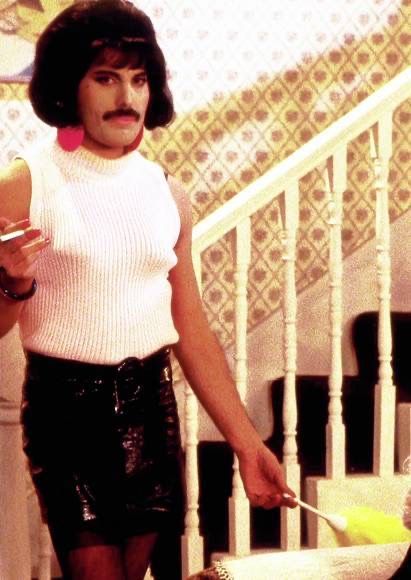 Freddie Mercury Costume, I Want To Break Free, Drag Ideas, Mr Bad, Zanzibar Tanzania, Love This Pic, Freddy Mercury, Sweet Lover, Queen Freddie Mercury