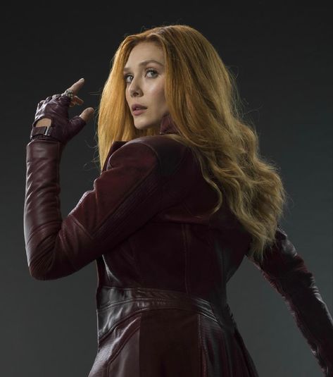 Wanda Maximoff Infinity, Wanda Infinity, Bts Photoshoot, Elizabeth Olsen Scarlet Witch, Scarlet Witch Marvel, Marvel Photo, Scarlett Witch, Wanda And Vision, Wanda Maximoff