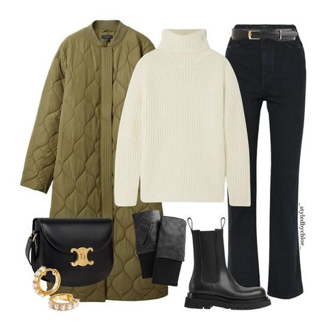 Winter Styling, Virtual Fashion, Scandi Style, Hailey Bieber, Work Life, Parisian Style, Style Board, What I Wore, Instagram A