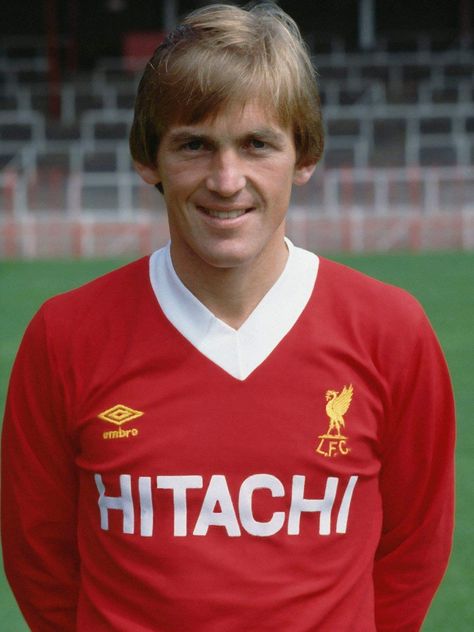 Liverpool Champions, Kenny Dalglish, Liverpool Legends, Liverpool Team, Blackburn Rovers, Best Football Players, Fc Liverpool, Football Uniform, Football Icon