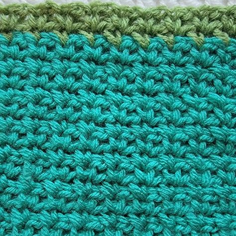 Photo Tutorial – How To Crochet: Single Crochet Mesh Stitch! – Crochet Me Lovely Mesh Stitch Crochet, Crochet Mesh Stitch, Crochet Hook And Yarn, Crochet Single Crochet, Mesh Stitch, Stitch Crochet, Crochet Hook, Photo Tutorial, How To Crochet