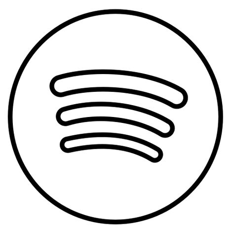 Spotify Symbol, Neon Photo, Icon Pictures, Spotify Icon, Neon Icons, Magic Photo, Crown Photos, Social Circles, Neon Painting