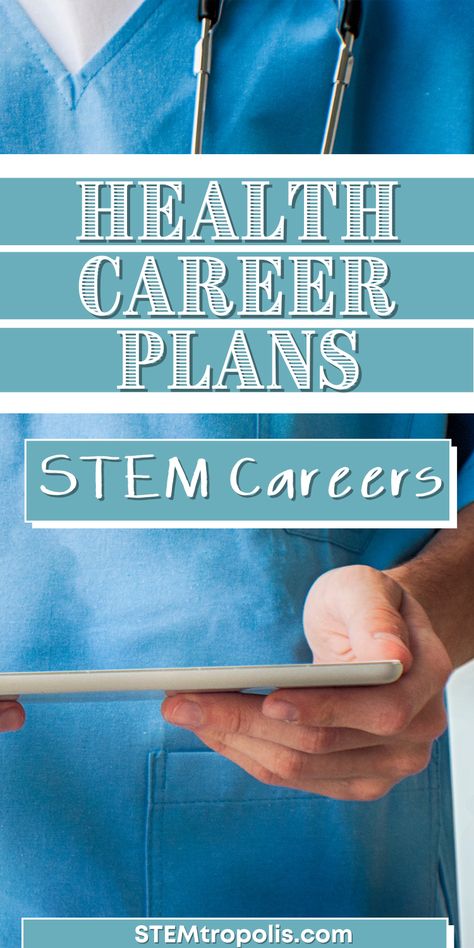 Healthcare jobs are always in demand. Check out these medical support jobs if you're looking for a STEM career in the health care field. Get some ideas on what to study and kick off a rewarding career. Summer Science Activities, Medical Transcriptionist, Medical Laboratory Technician, Healthcare Careers, What To Study, Stem Careers, Healthcare Jobs, Summer Science, Medical Laboratory