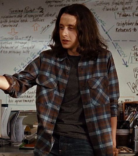 Charlie Walker Scream, Charlie Walker, Scream 4, Rory Culkin, Kieran Culkin, Movie Fashion, Dream Guy, Pretty Men, Scream