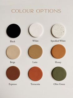 Architecture Color Pallete, Jewellery Color Palette, Clay Colour Palette, Luxury Color Scheme, Off White Colour Palette, Luxury Colour Palette, Bohemian Color Scheme, Clay Logo, Luxury Color Palette