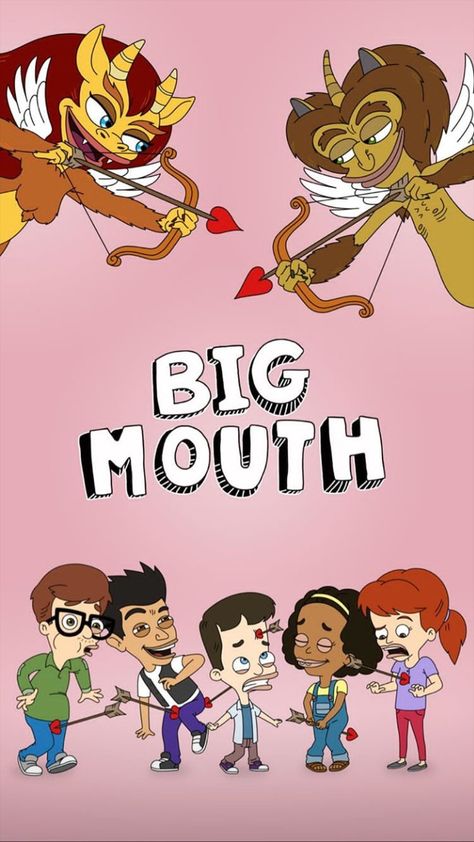 Big Mouth Wallpaper Iphone, Big Mouth Wallpaper, Mouth Wallpaper, Mouth Painting, Iphone Wallpapers Hd, Comfort Movies, Mouth Drawing, Simple Canvas Paintings, Funny Phone Wallpaper