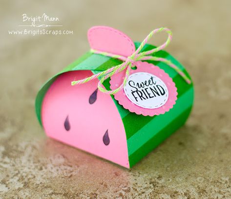 Brigit's Scraps "Where Scraps Become Treasures": Sweet Friend - My Creative Time 3D Wednesday Watermelon Party Favors, Tutti Frutti Party, Watermelon Birthday Parties, Baby Boy Decorations, Watermelon Baby, Watermelon And Lemon, Balloon Garland Diy, Watermelon Party, Fiesta Tropical