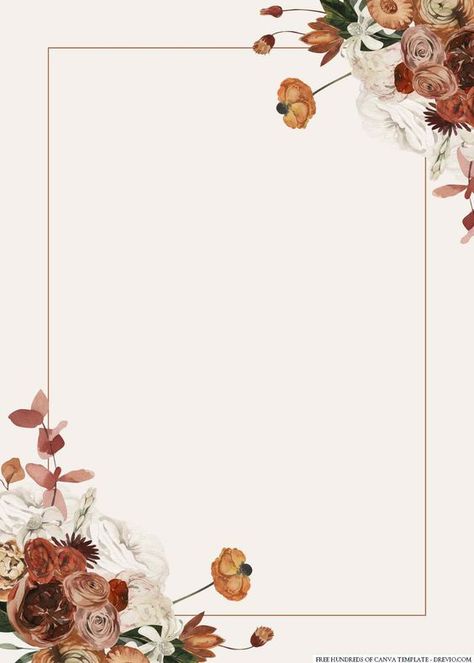 #Elegant #DIYWeddingInv #UniqueInvitations #WeddingInspo
#WeddingIdeas Simple Wedding Invitation Templates, Fall Wedding Invitation Templates, Autumn Wedding Invitations Templates, Autumn Invitation Template, Fall Invitations Template, Rustic Wedding Background, Fall Wedding Invitations Diy, Fall Wedding Cards, Autumn Wedding Invitations