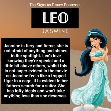 Leo Disney Princess, Rising Aries, Aquarius Sun, Leo Virgo Cusp, Leo Wife, Leo Sun, Leo Quotes, Sagittarius Moon, Leo Zodiac Facts