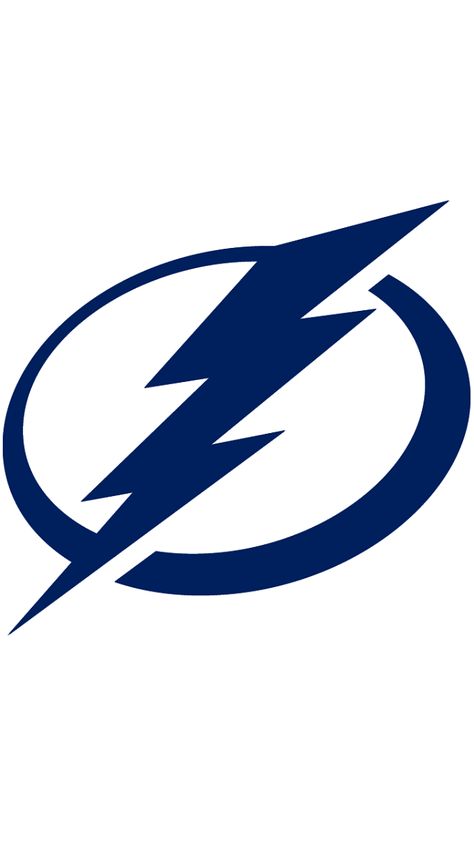 Tampa Bay Lightning 2017 Lightning Cake, Lightning Wallpaper, Tampa Bay Lightning Logo, Tampa Bay Lighting, Batu Sikat, Lightning Hockey, Rays Logo, Lightning Tattoo, Lightning Logo