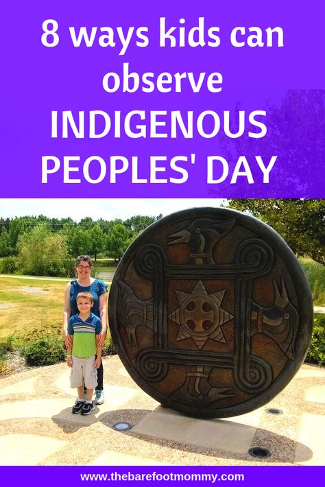 Use these recommended books, lesson ideas, music, and action ideas to celebrate Indigenous Peoples' Day with kids of all ages. Click through for stereotype-type free ideas that will work at home or school for preschool, elementary, and middle school age children. #nativeamerican Indigenous People Day Preschool, Indigenous Peoples Day Preschool, Indigenous Day Activities For Kids, Indigenous Peoples Day Activities, Homeschool Themes, Service Projects For Kids, Indigenous Rights, Indigenous Studies, Teaching Tolerance