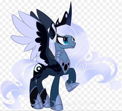 My Little Pony Princess Luna Mlp Princess Luna Redesign, Mlp Luna Base, Mlp Luna Fanart, Mlp Luna Redesign, Princess Luna Redesign, Princess Luna Fanart, Luna Redesign, Mlp Base Alicorn, My Little Pony Luna