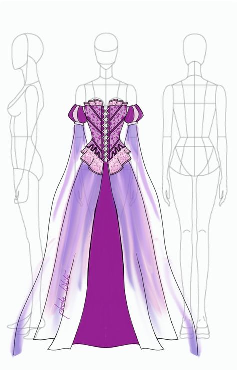 Reimagined dress from Tangled, Rapunzel Rapunzel Dress Pattern Sewing, Tangled Inspired Dress, Rapunzel Dress Inspired, Evil Rapunzel, Rapunzel Costume Women, Tangled Rapunzel Dress, Rapunzel Inspired Outfit, Rapunzel Dresses, Rapunzel Design