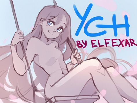 Ych Auction, Your Character Here, Draw Your Character, Manga Poses, Body Base Drawing, Body Pose Drawing, Anime Base, Drawing Templates, Character Poses