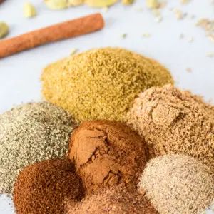 Masala Seasoning, Homemade Spice Mixes, Garam Masala Spice, Homemade Spice Mix, Spice Blends Recipes, Masala Spice, Spice Mix Recipes, Homemade Spice Blends, Diy Spices