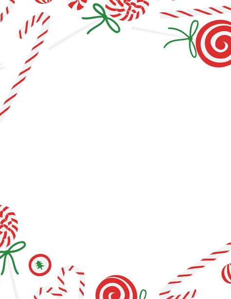 50 Beautiful Christmas Border Paper Printables (FREE) - The Joy of Gifts Printable Christmas Borders Free, Christmas Card Borders Template, Christmas Border Frame Free Printable, Christmas Page Borders Free, Christmas Borders Free Printable Clip Art, Border Paper Printable, Free Christmas Borders For Word, Christmas Boarders, Free Christmas Borders