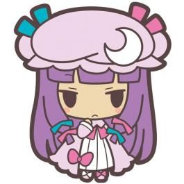 Touhou Patchouli, Patchouli Knowledge, Phone Straps, Otaku Mode, Tokyo Otaku Mode, Anime Toys, Hobby Shop, Tokyo, Anime