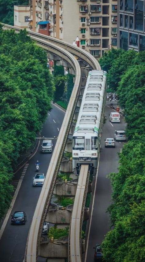 Tram Aesthetic, Sci Fi Aesthetic, Green Transportation, Kabul Afghanistan, Metro System, Public Transit, City Design, Urban Planning, Urban Design