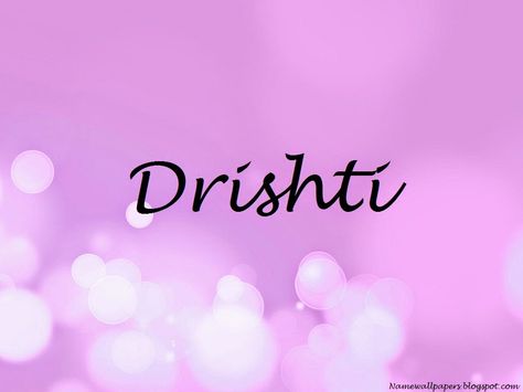 Drishti Name Wallpapers Drishti ~ Name Wallpaper Urdu Name Meaning ... Signature Ideas Handwriting Name, Signature Ideas Handwriting, Name Design Art, Tattoo Design For Hand, How To Make Letters, Love Images With Name, Blue Neon Lights, Poppy Wallpaper, Letter Photography