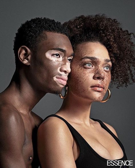 Beauty Aesthetic, Beauty Portrait, Poses References, Shooting Photo, Two People, Black Is Beautiful, Drawing People, Character Inspiration, Pretty People