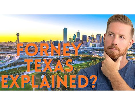 Forney Texas, Loving Texas, Downtown Dallas, The Map, Dallas Texas, Cool Places To Visit, The 3, Dallas, Right Now