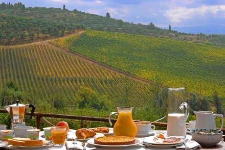 Tuscany Bed and Breakfast Accommodation:Bed & Breakfasts in Tuscany,Italy B&b Italy, Gimignano Italy, San Gimignano Italy, Best Bed And Breakfast, Italian Country, Italy Tuscany, Under The Tuscan Sun, California Living, Living In Italy