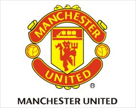 Man U Logo, Manchester Logo, Manchester United Images, Manchester United Logo, Manchester United Football Club, Smart Parenting, Colouring Pics, Manchester United Football, Cute Love Quotes For Him