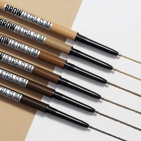 Nyx brow pencil