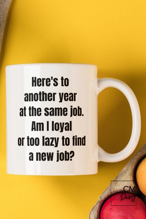 Work anniversary gifts, workiversary, 20 yr work anniversary, 25 year 5 year 1 year work anniversary Workiversary Quotes, 1 Year Work Anniversary, Work Anniversary Meme, Work Anniversary Quotes, Work Anniversary Gifts, Office Memes, Finding A New Job, Work Anniversary, Year 5