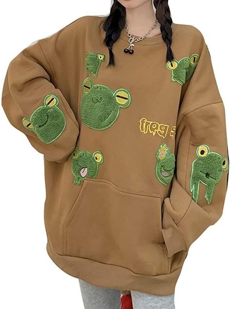 Frog Clothing, Frog Items, Frog Things, Frog Wedding, School Disco, Disco Outfits, Frog Aesthetic, Frog Stuff, Green Clothes