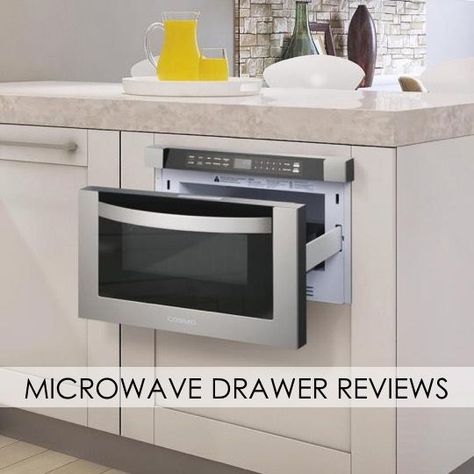 I needed help figuring out microwaves for our new home and yall gave great feedback. Here are your microwave drawer pros/cons. Microwave Drawer, Electric Wall Oven, Kitchen Appliance Packages, Under Cabinet Range Hood, Glass Cooktop, Appliance Packages, Bottom Freezer, Electric Cooktop, Built In Microwave