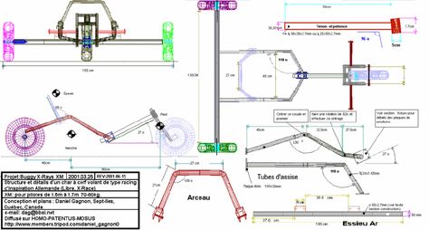 Kite Buggy Plans Kite Buggy, Land Sailing, Duck Boat Blind, Vw Trike, Surfing Tips, Plywood Boat Plans, Duck Boat, Sand Rail, Wooden Boat Plans