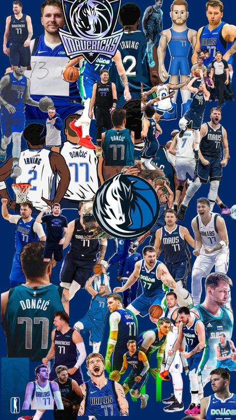 Mavericks Wallpaper, Basketball Wallpaper, Dragon Ball Wallpapers, Dallas Mavericks, Dallas, Basketball