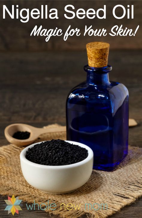 Nigella Seed Oil - This amazing oil is simply Magic for Your Skin! Black Cumin Seed Oil Benefits, Cumin Benefits, Black Seed Oil Benefits, Elixir Recipe, Black Cumin Seed Oil, Black Cumin Seed, Black Cumin, Borage Oil, Nigella Seeds