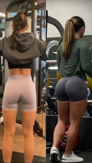 Shelby Robins on Instagram: "How I gained my booty while keeping my upper body lean 💅🏼" Lean Upper Body Workout, Shelby Robins, Fit Life Aesthetic, Body Fitness Motivation, Gym Diary, Lean Women, Post Workout Stretches, Gym Goals, Leg And Glute Workout