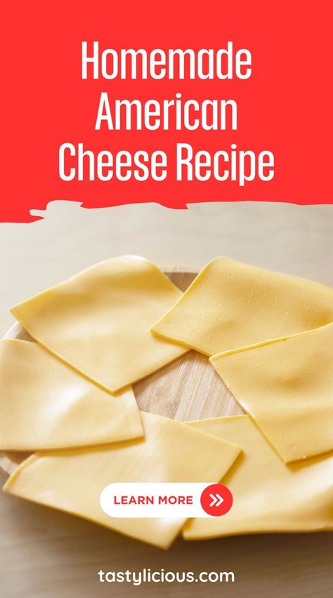 american cheese ingredients | american colby cheese ingredients | homemade american cheese recipe | keto recipes dinner | healthy gut recipes | keto diet recipes | yummy food Colby Cheese Recipes, American Cheese Recipes, Homemade Velveeta, Cheese Substitute, Gut Recipes, Cheese Recipes Homemade, Easy Korean Recipes, Healthy Gut Recipes, Cheese Making Recipes